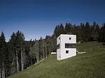 Mountain Cabin