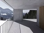 Mountain Cabin