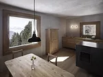 Mountain Cabin