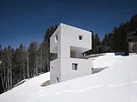 Mountain Cabin