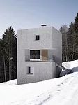 Mountain Cabin