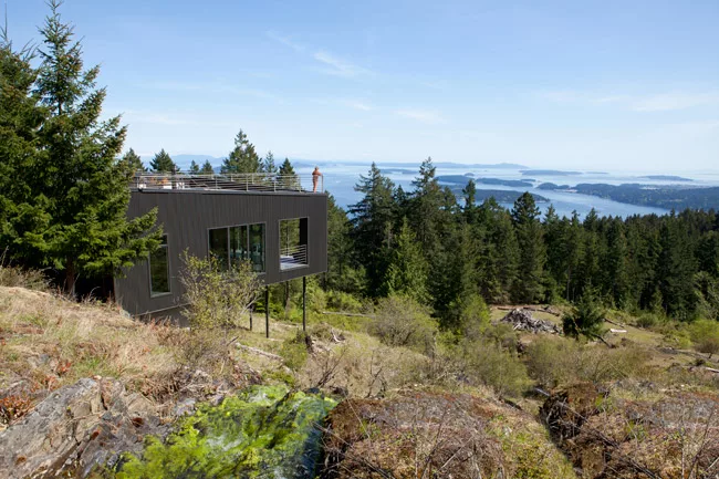 Salt Spring Island