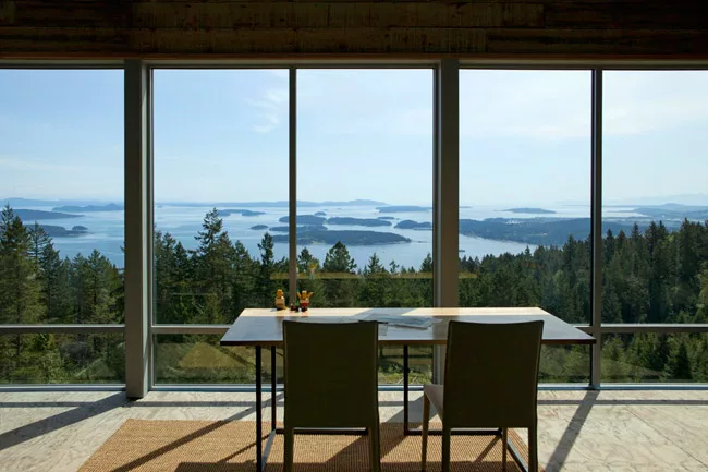 Salt Spring Island