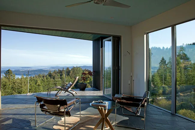 Salt Spring Island