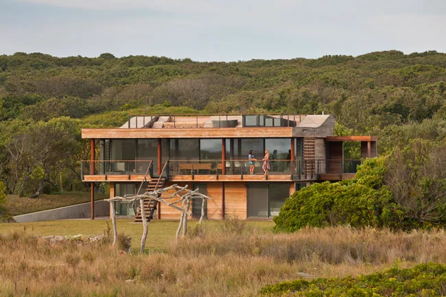 Duin Huis