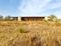 Paso Robles Residence