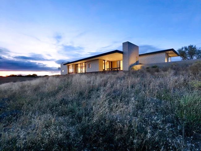Paso Robles Residence