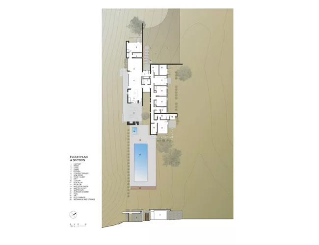 Paso Robles Residence