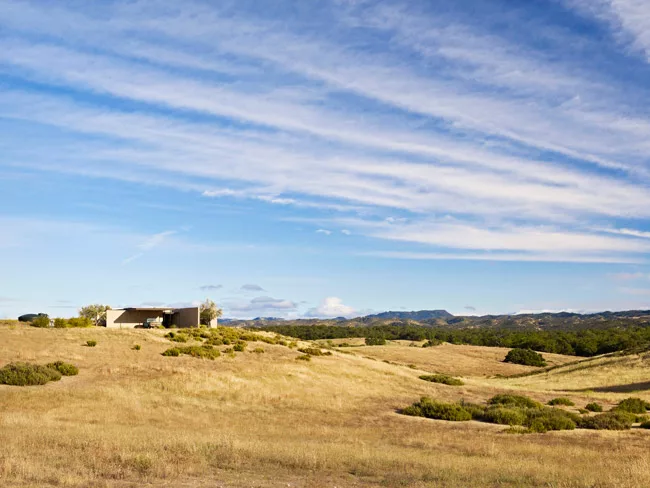 Paso Robles Residence