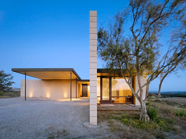 Paso Robles Residence