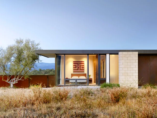 Paso Robles Residence