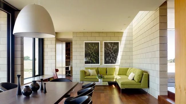 Paso Robles Residence