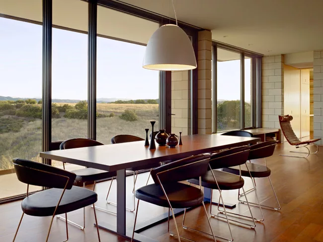 Paso Robles Residence