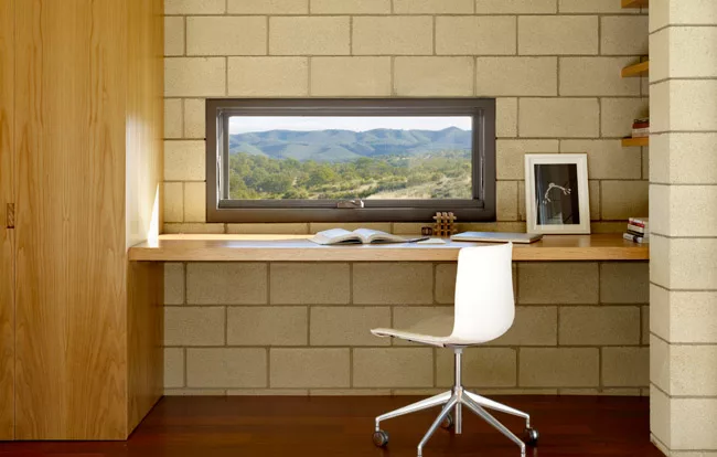Paso Robles Residence