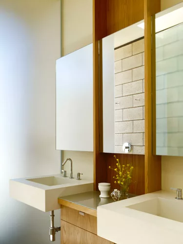 Paso Robles Residence