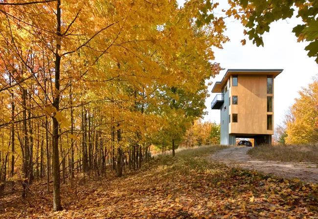 Glen Lake Tower