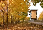 Glen Lake Tower