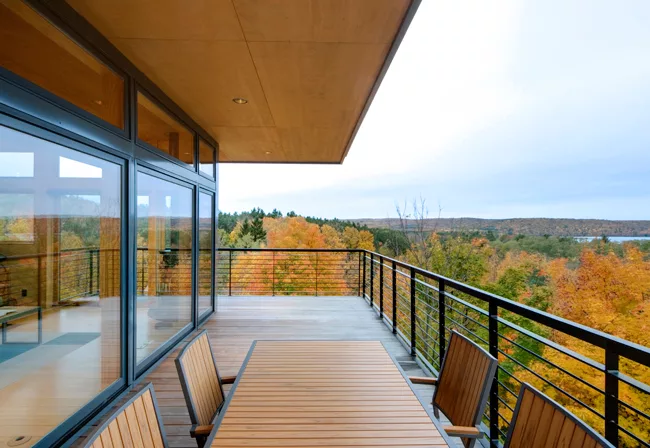 Glen Lake Tower