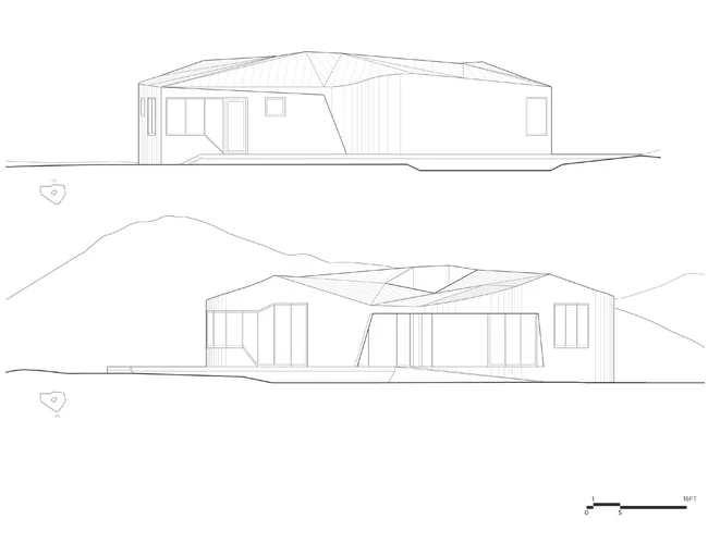 Vortex House