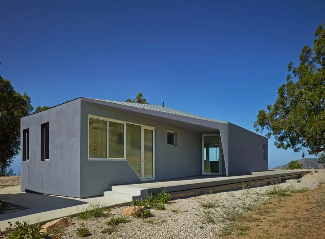 Vortex House