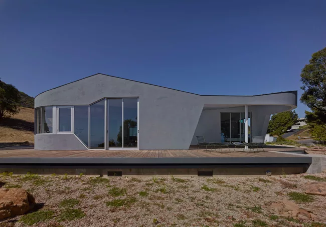 Vortex House