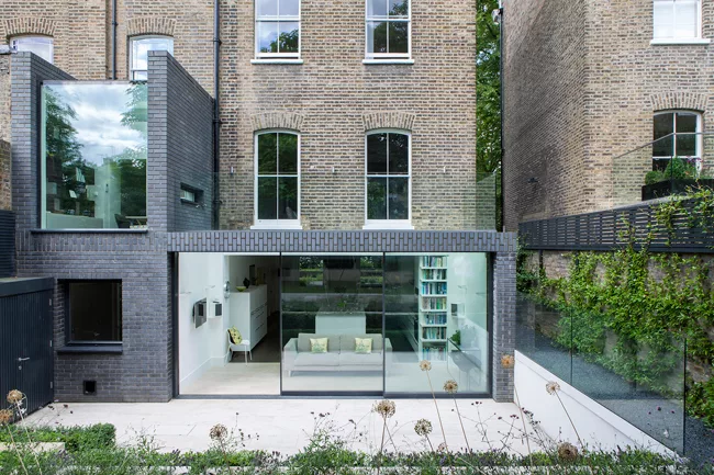 Alwyne Place