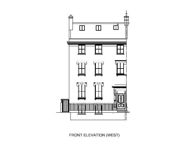 Alwyne Place