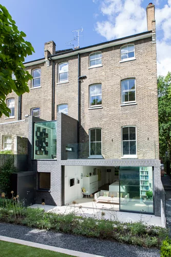 Alwyne Place