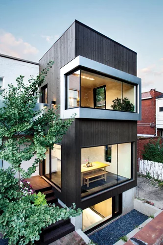 Berri Residence