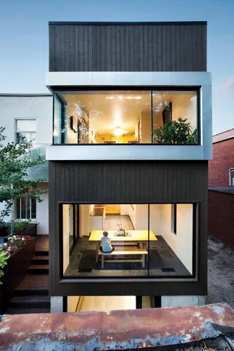Berri Residence