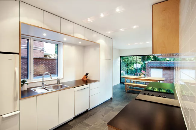 Berri Residence