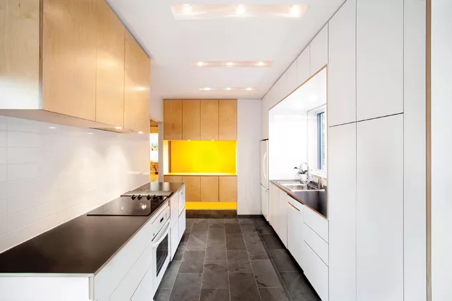 Berri Residence