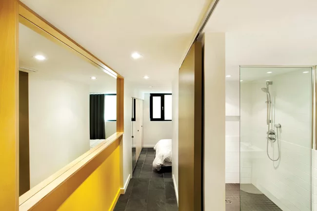 Berri Residence