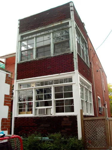 Berri Residence