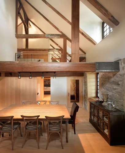 Bord-du-Lac Residence