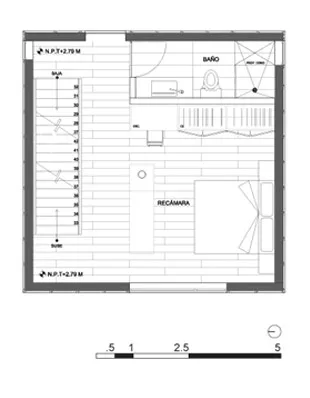 CASA ALTA