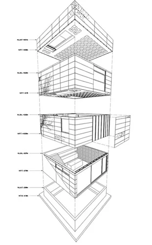 CASA ALTA