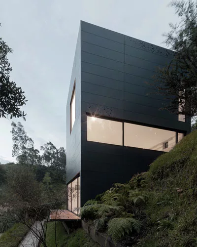 CASA ALTA