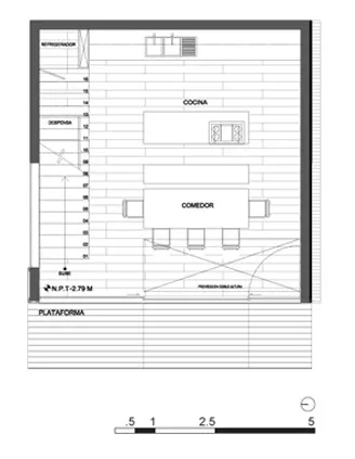 CASA ALTA
