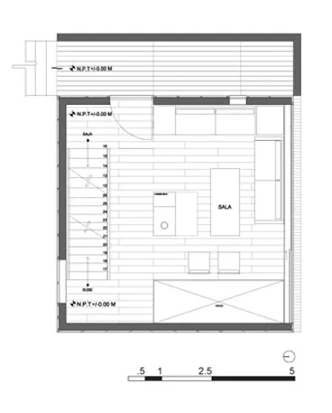 CASA ALTA