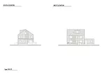 Urban House with Big Window