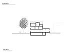 Urban House with Big Window
