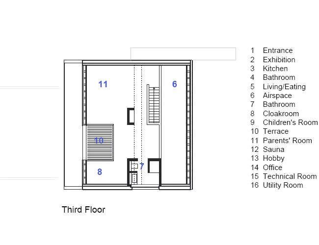 Haus B19