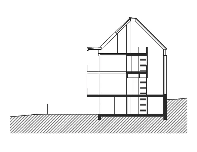 Haus B19