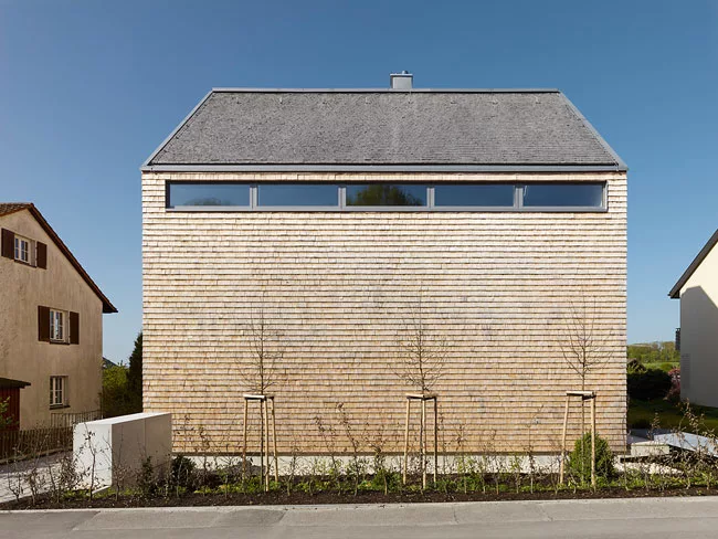 Haus B19