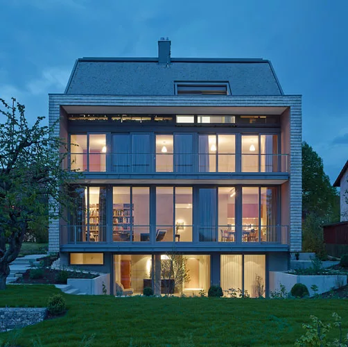 Haus B19