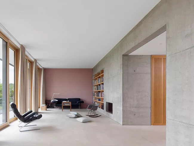 Haus B19