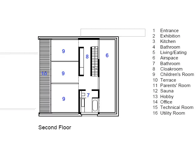 Haus B19