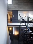 Shirokane House