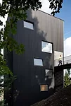 Tower House